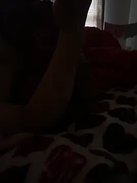 Mingtian4117 online show from 9, 11, 2025