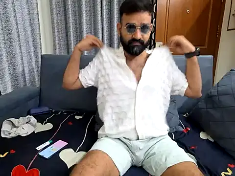 Fun Guuy online show from 24, 2, 2025