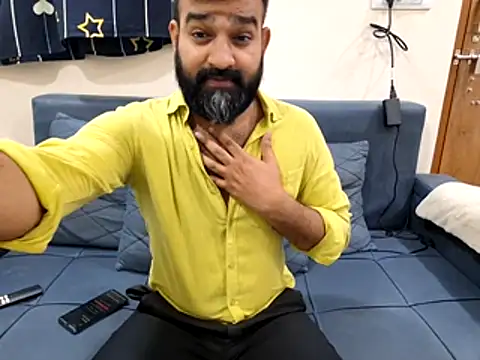 Fun Guuy online show from 27, 10, 2025