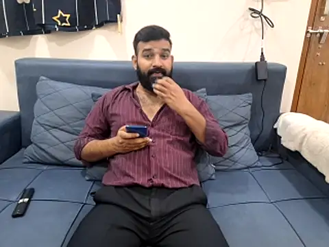 Fun Guuy online show from 29, 10, 2025