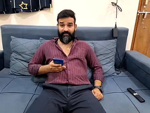 Fun Guuy online show from 19, 11, 2025