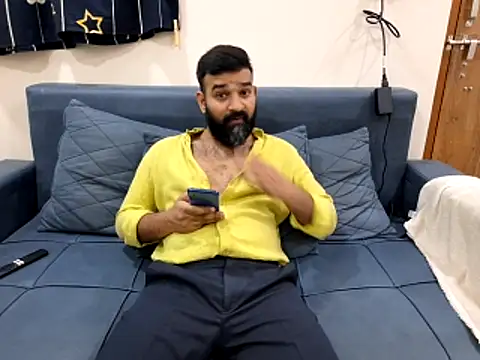 Fun Guuy online show from 26, 10, 2025