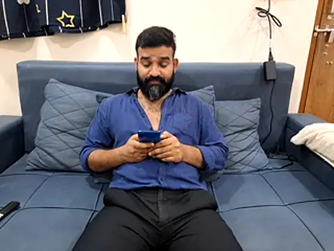 Fun Guuy online show from 30, 10, 2025