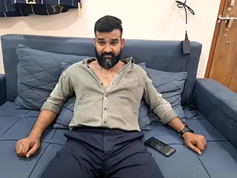 Fun Guuy online show from 24, 10, 2025