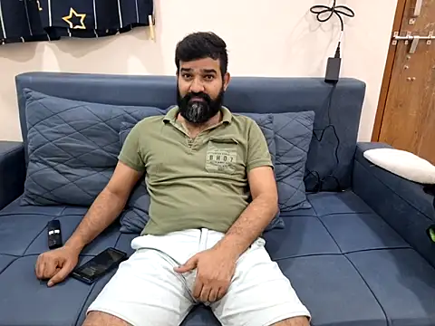 Fun Guuy online show from 28, 9, 2025