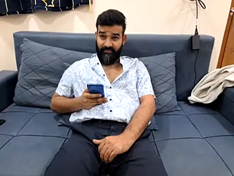 Fun Guuy online show from 9, 11, 2025