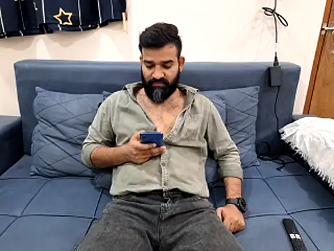 Fun Guuy online show from 13, 11, 2025