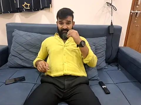 Fun Guuy online show from 5, 11, 2025