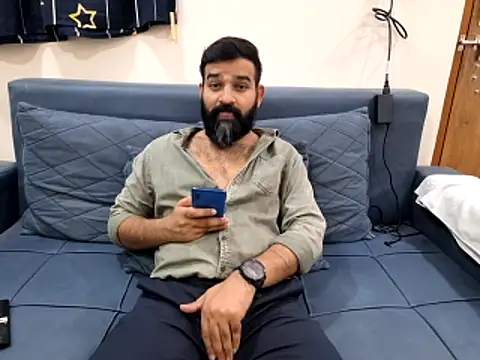 Fun Guuy online show from 20, 11, 2025