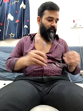 Fun Guuy online show from 12, 4, 2026