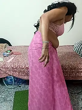 Snapshot of Saroj-Shah chatting on 15, 2, 2026 Saroj-Shah online show from 15, 2, 2026