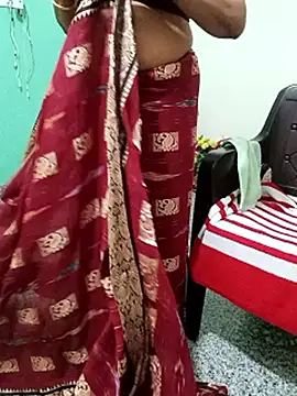 Saroj-Shah online show from 1, 7, 2026