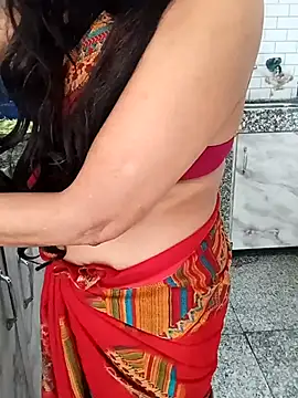 Snapshot of Saroj-Shah chatting on 20, 2, 2026 Saroj-Shah online show from 20, 2, 2026