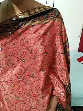 Saroj-Shah online show from 2, 11, 2025