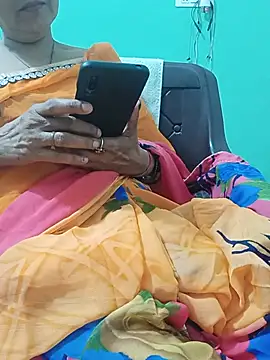 Saroj-Shah online show from 24, 7, 2026