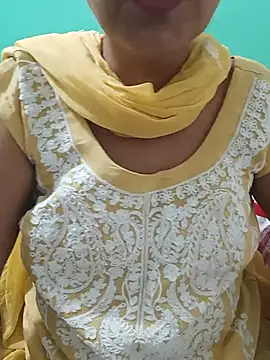 Snapshot of Saroj-Shah chatting on 19, 5, 2026 Saroj-Shah online show from 19, 5, 2026