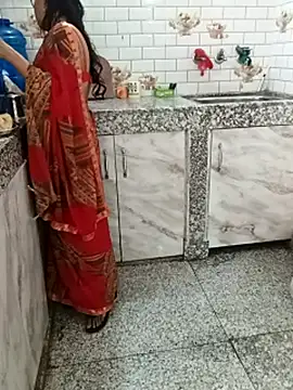 Snapshot of Saroj-Shah chatting on 2, 3, 2026 Saroj-Shah online show from 2, 3, 2026