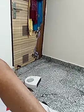 Snapshot of Saroj-Shah chatting on 21, 2, 2026 Saroj-Shah online show from 21, 2, 2026