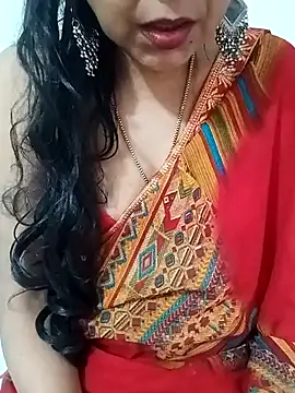 Snapshot of Saroj-Shah chatting on 24, 2, 2026 Saroj-Shah online show from 24, 2, 2026