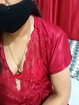 Snapshot of Saroj-Shah chatting on 19, 2, 2026 Saroj-Shah online show from 19, 2, 2026