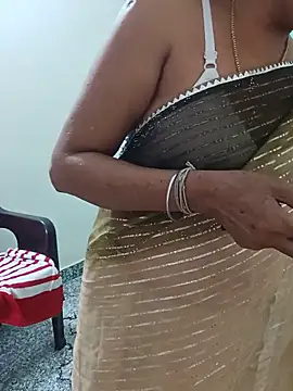 Saroj-Shah online show from 1, 7, 2026