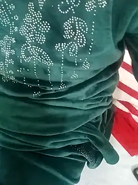 Saroj-Shah online show from 30, 11, 2025