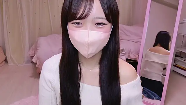 Snapshot of HANApipi chatting on 17, 2, 2026 HANApipi online show from 17, 2, 2026