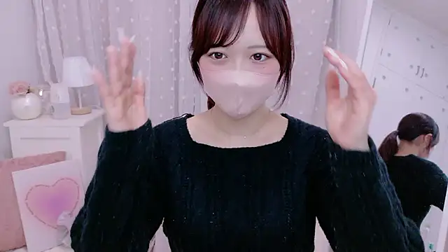 Snapshot of HANApipi chatting on 3, 3, 2026 HANApipi online show from 3, 3, 2026