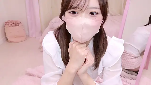 HANApipi online show from 8, 4, 2026