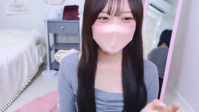 Snapshot of HANApipi chatting on 24, 2, 2026 HANApipi online show from 24, 2, 2026