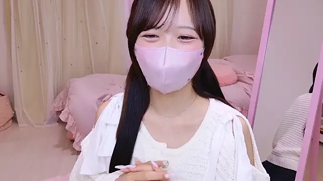 Snapshot of HANApipi chatting on 20, 2, 2026 HANApipi online show from 20, 2, 2026