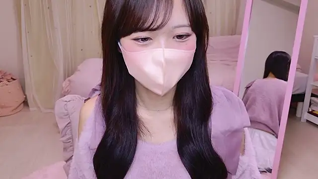 Snapshot of HANApipi chatting on 15, 2, 2026 HANApipi online show from 15, 2, 2026