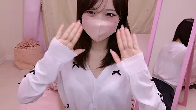 HANApipi online show from 10, 4, 2026