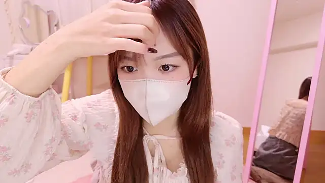 HANApipi online show from 9, 2, 2025