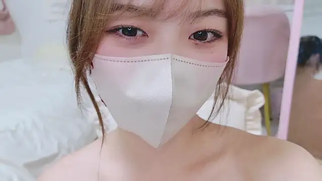 HANApipi online show from 8, 1, 2025