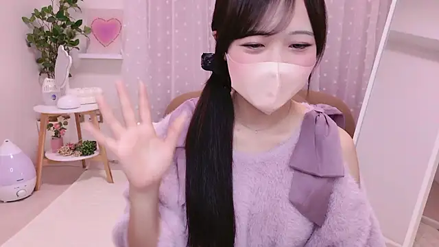 Snapshot of HANApipi chatting on 3, 2, 2026 HANApipi online show from 3, 2, 2026