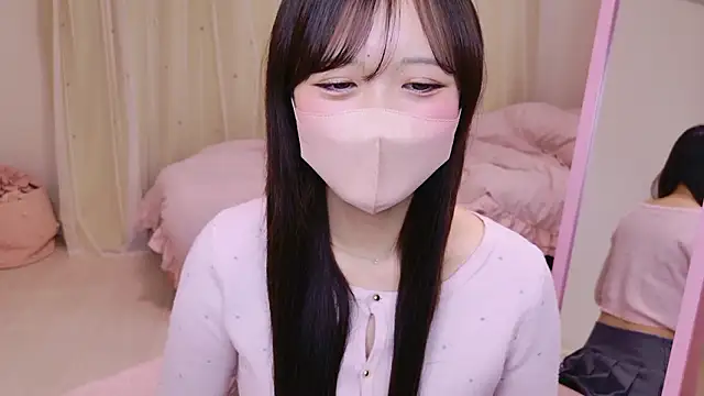 Snapshot of HANApipi chatting on 21, 2, 2026 HANApipi online show from 21, 2, 2026