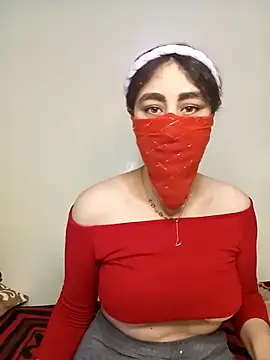 Snapshot of Lalou chatting on 21, 12, 2024 Lalou online show from 21, 12, 2024