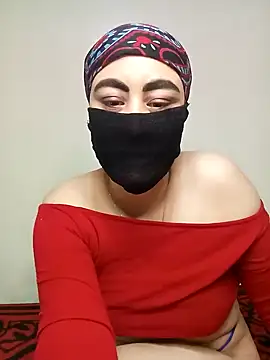 Snapshot of Lalou chatting on 13, 1, 2025 Lalou online show from 13, 1, 2025