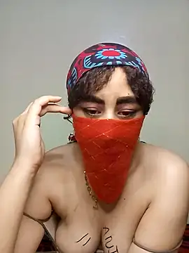 Snapshot of Lalou chatting on 22, 12, 2024 Lalou online show from 22, 12, 2024