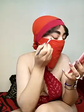 Snapshot of Lalou chatting on 26, 12, 2024 Lalou online show from 26, 12, 2024