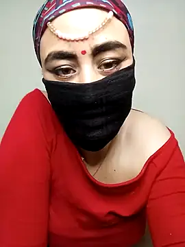 Snapshot of Lalou chatting on 12, 1, 2025 Lalou online show from 12, 1, 2025