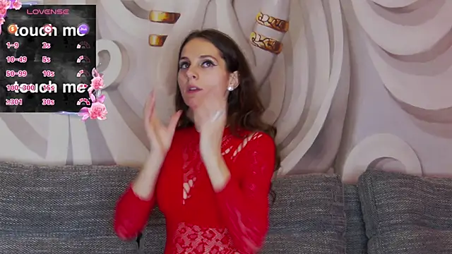 hailey peach online show from 7, 1, 2026