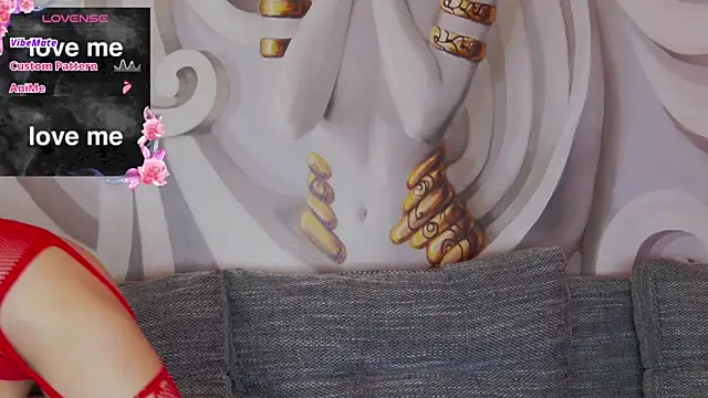 hailey peach online show from 7, 11, 2025