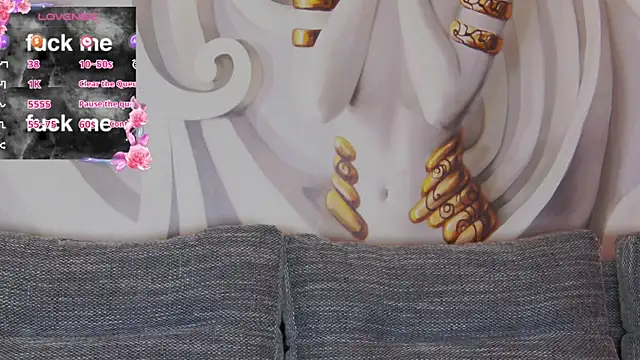 hailey peach online show from 8, 1, 2026