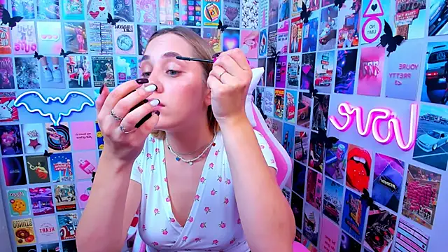 MiaMilas online show from 30, 9, 2025