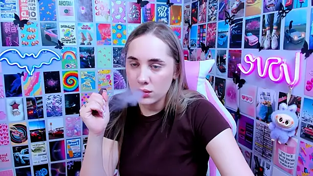 MiaMilas online show from 20, 3, 2026