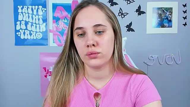 MiaMilas online show from 5, 2, 2025