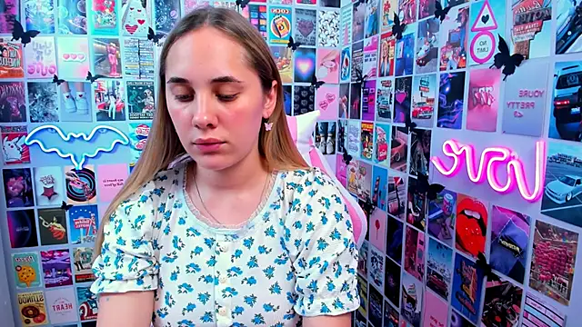 MiaMilas online show from 29, 9, 2025