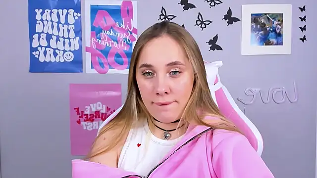 MiaMilas online show from 23, 1, 2025